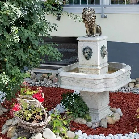 Messe Wanner Neuhausen auf den Fildern